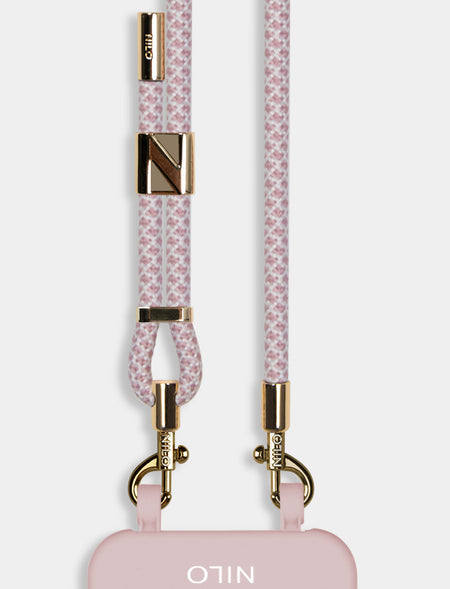 Rose Blossom Handy Cord